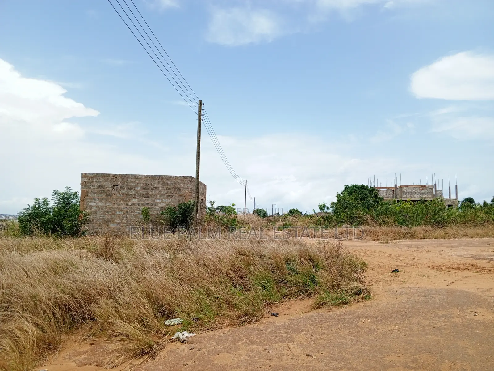 Prampram - Family-Friendly Plots With Everything You Need Nearby in Prampram