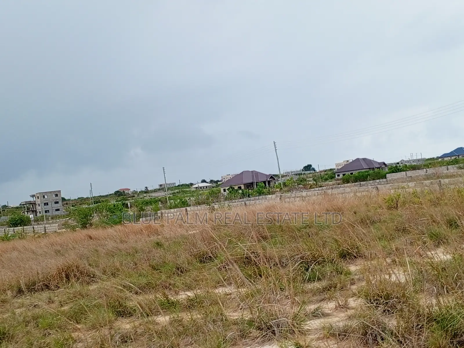 Prampram - Family-Friendly Plots With Everything You Need Nearby in Prampram