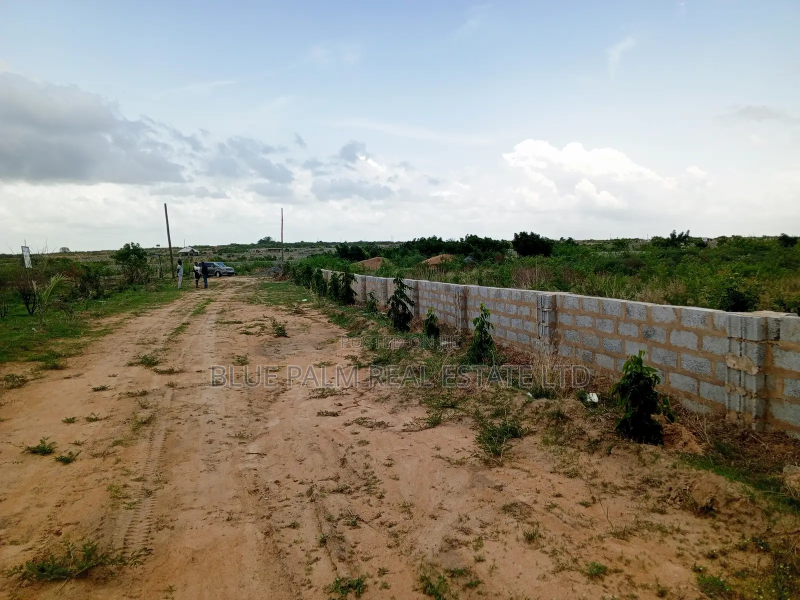Prampram - Family-Friendly Plots With Everything You Need Nearby in Prampram
