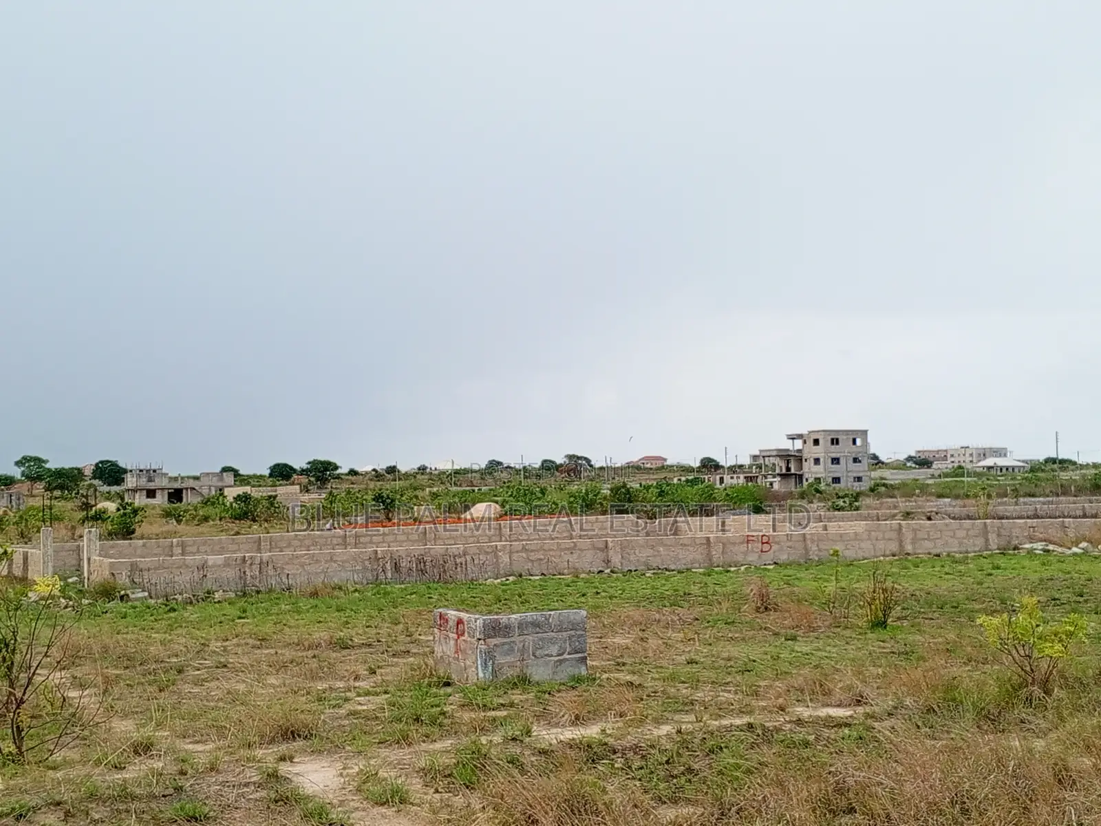 Prampram - Family-Friendly Plots With Everything You Need Nearby in Prampram