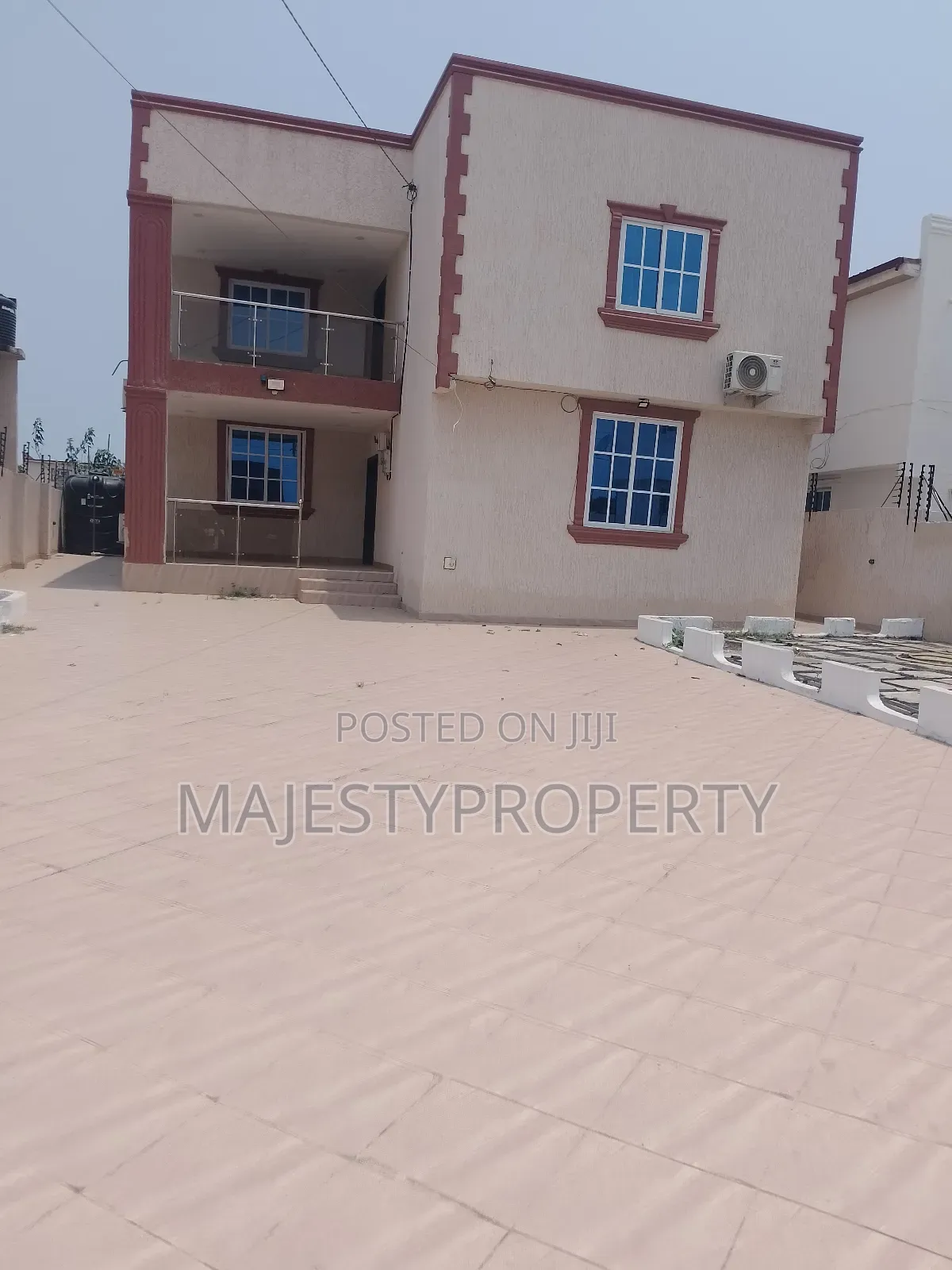 4bdrm House in Ogbojo, East Legon for rent in East Legon