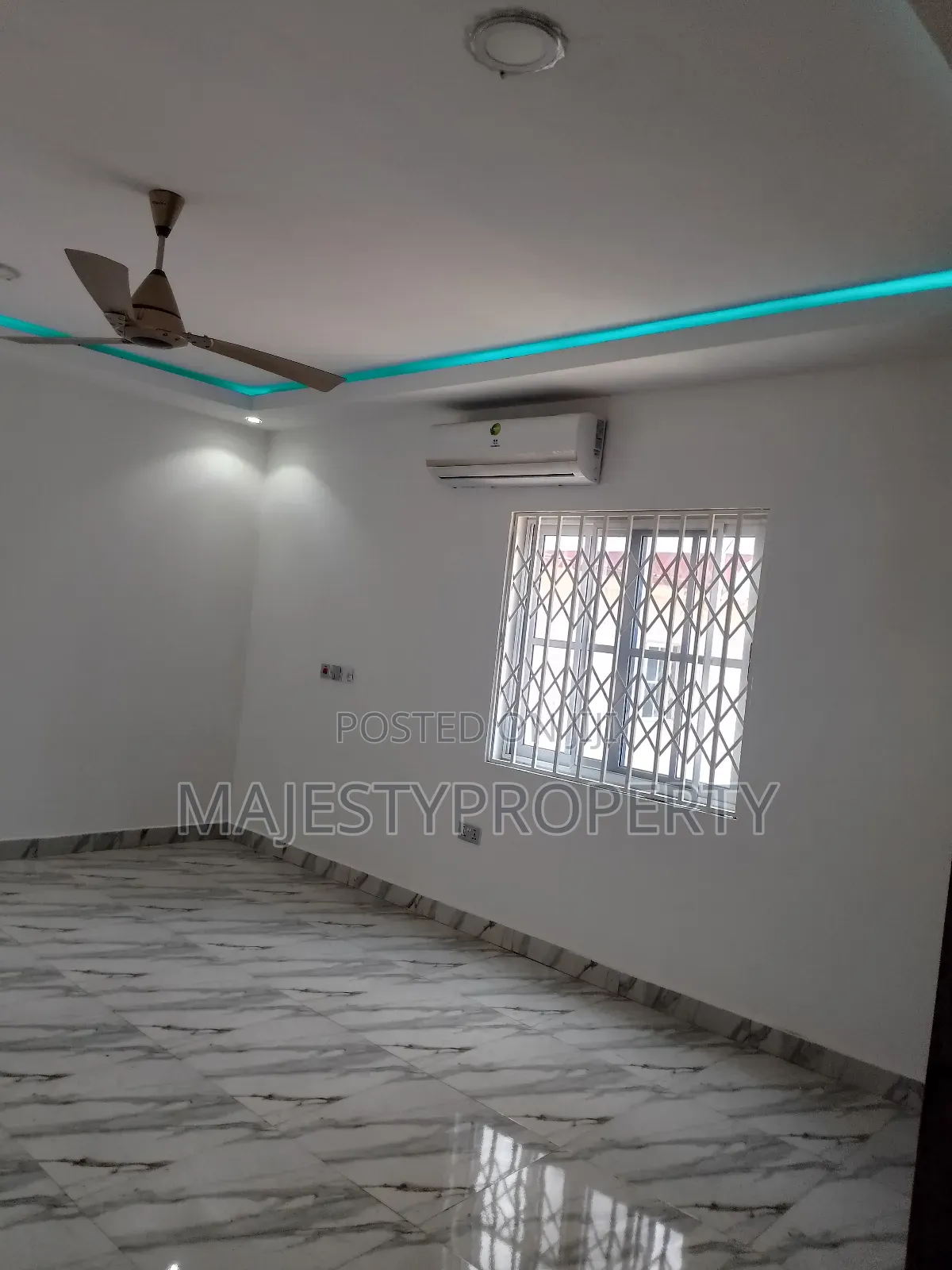 4bdrm House in Ogbojo, East Legon for rent in East Legon