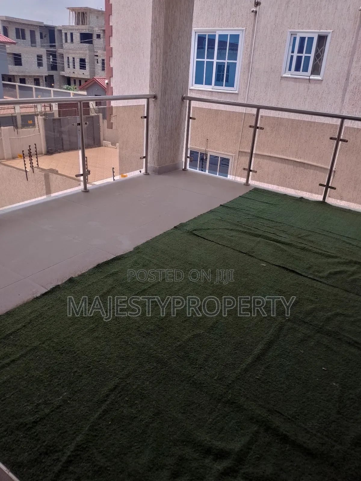 4bdrm House in Ogbojo, East Legon for rent in East Legon