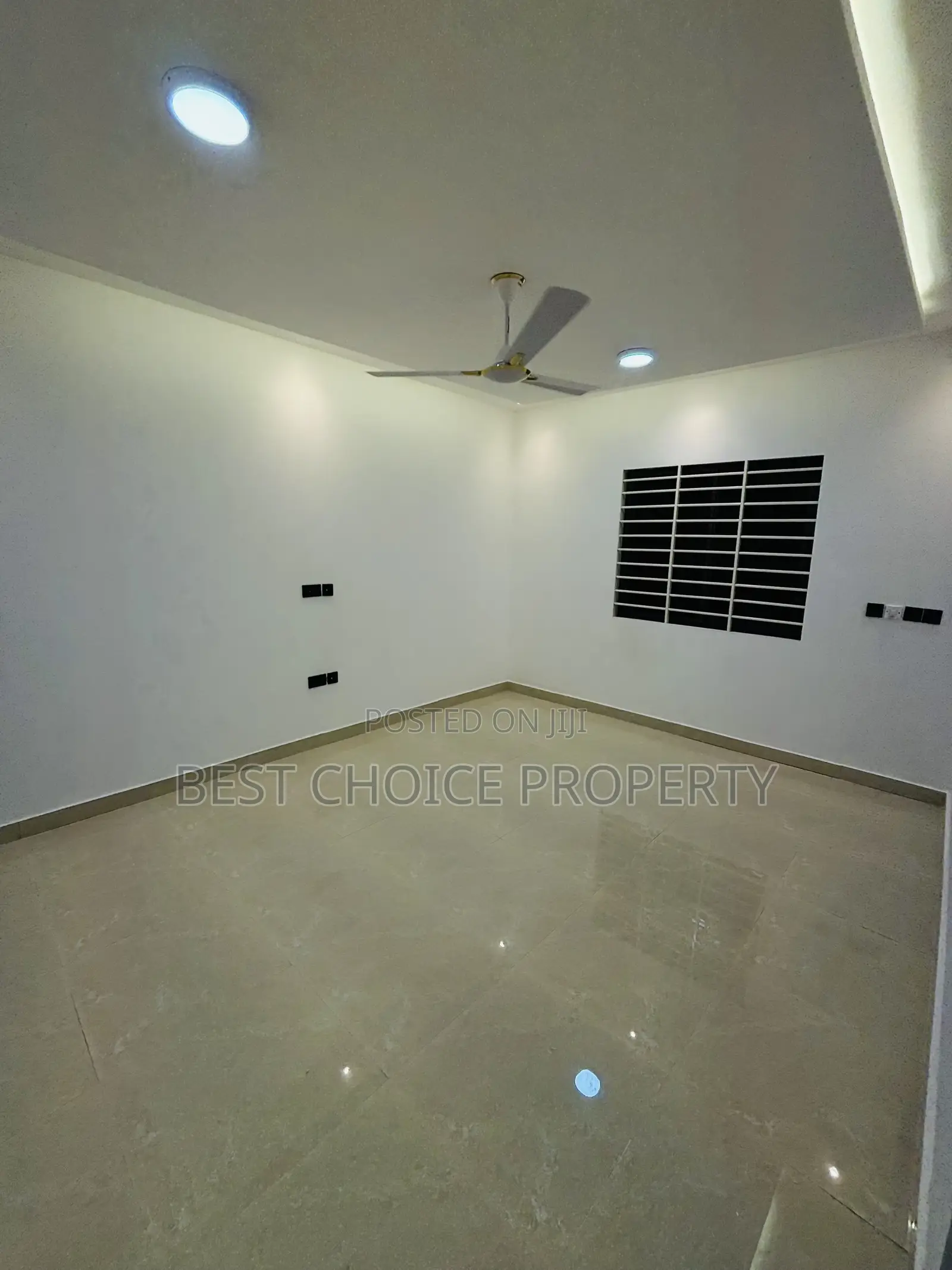 3 Bedroom House for Sale at Adenta New Legon in New Legon