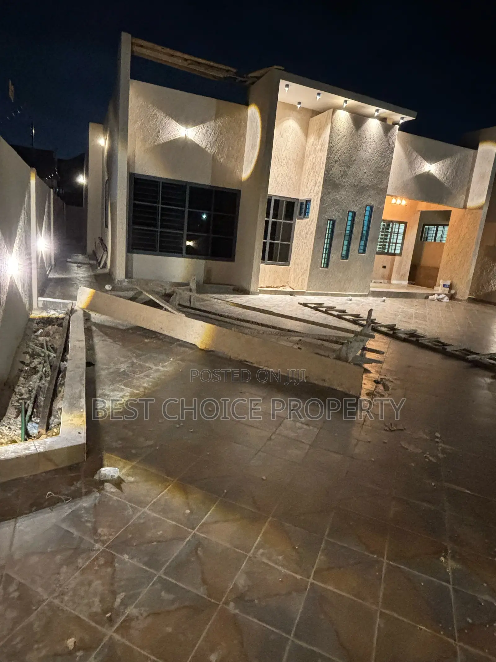 3 Bedroom House for Sale at Adenta New Legon in New Legon