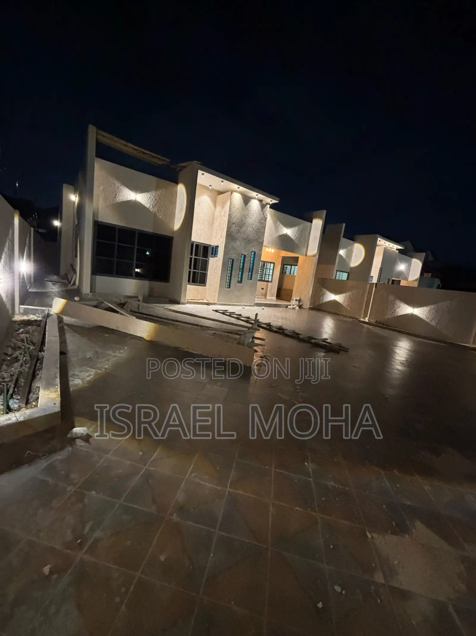 3 Bedroom House for Sale at Adenta New Legon in New Legon