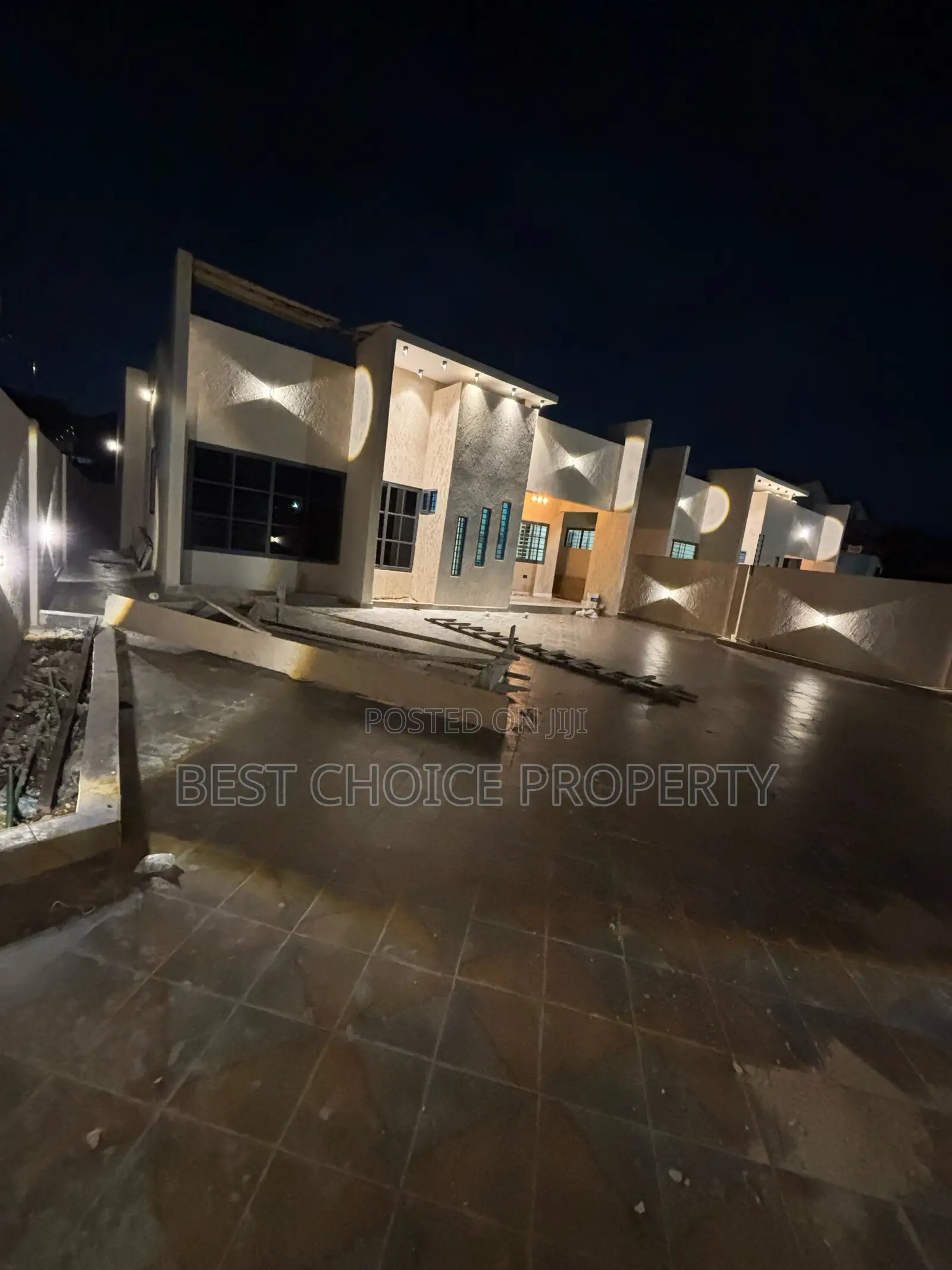 3 Bedroom House for Sale at Adenta New Legon in New Legon