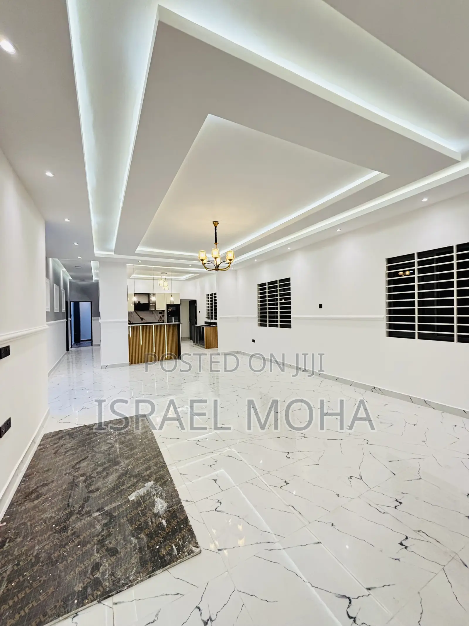 3 Bedroom House for Sale at Adenta New Legon in New Legon