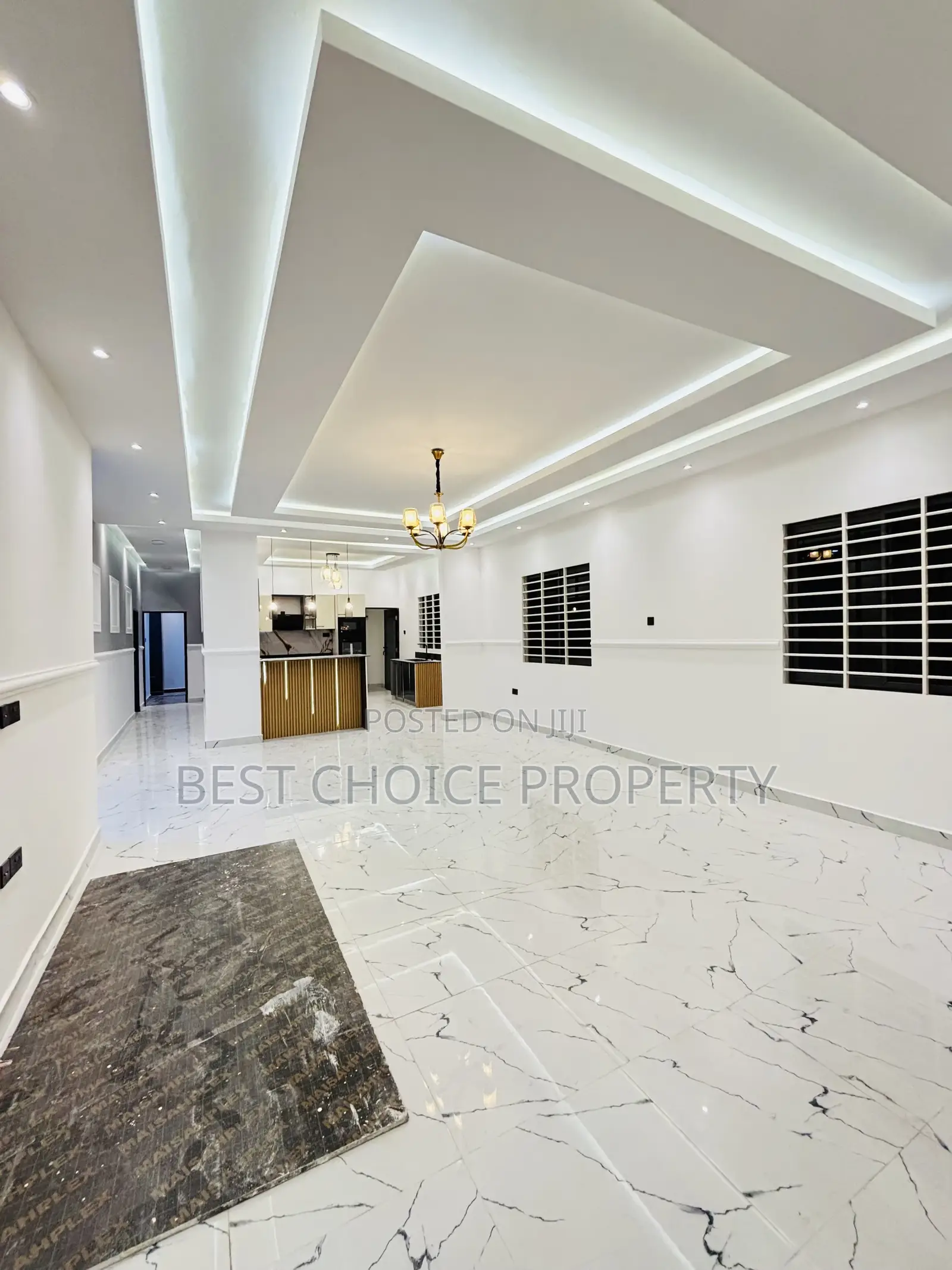 3 Bedroom House for Sale at Adenta New Legon in New Legon
