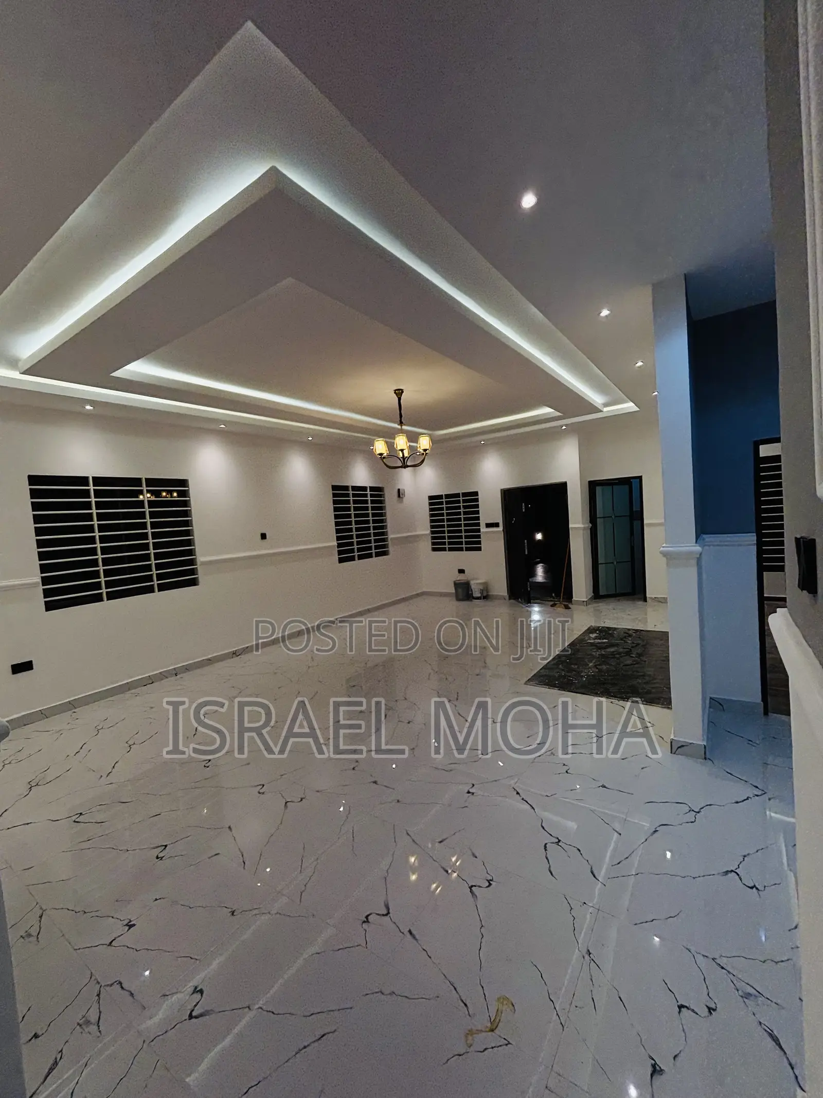 3 Bedroom House for Sale at Adenta New Legon in New Legon