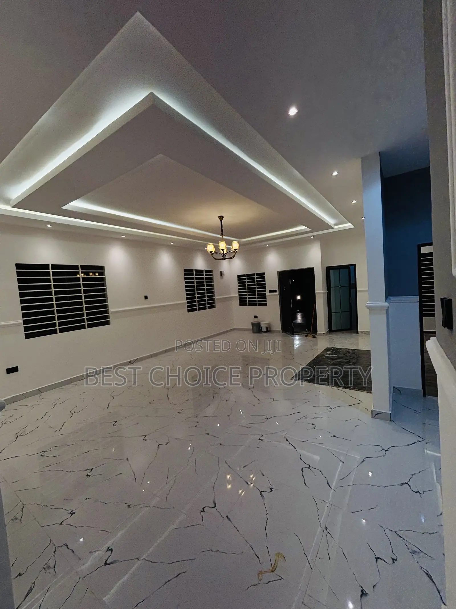 3 Bedroom House for Sale at Adenta New Legon in New Legon