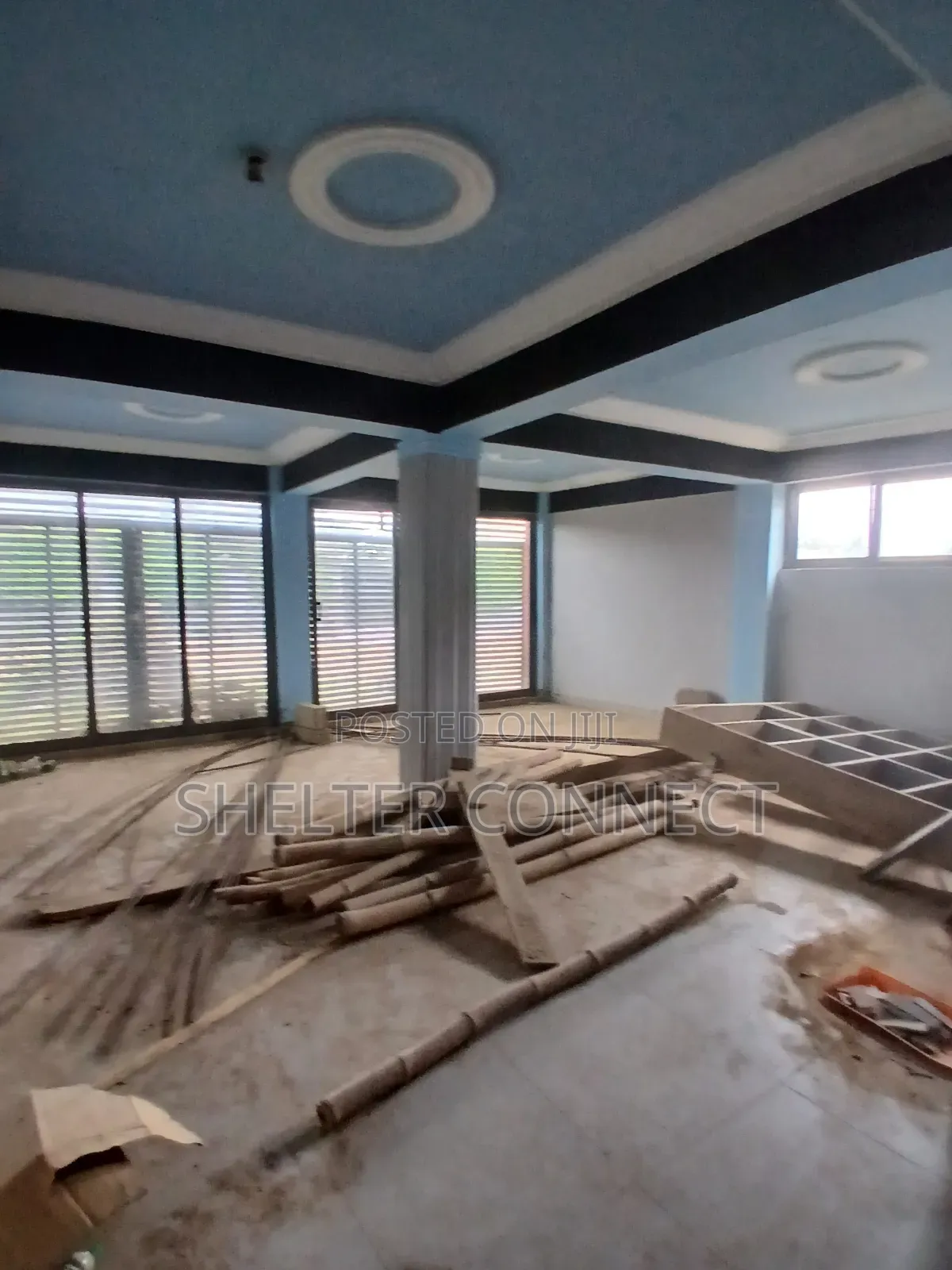 16bdrm Apartment in Abokobi for sale in Abokobi