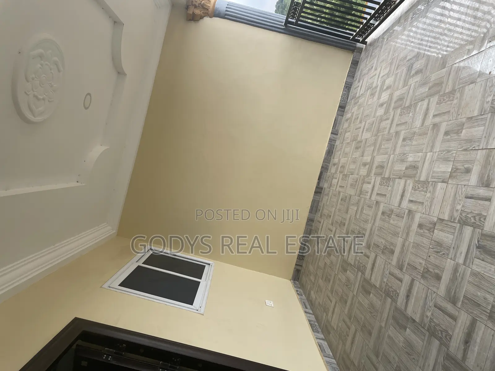 2bdrm Apartment in Opeikuma, Kasoa for rent in Kasoa