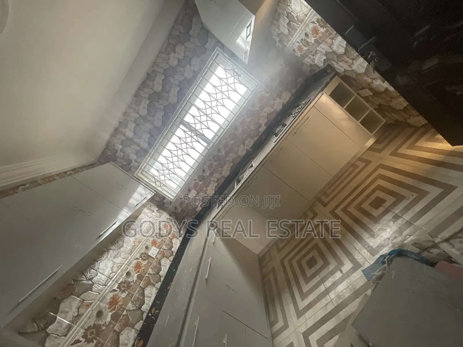 2bdrm Apartment in Opeikuma, Kasoa for rent in Kasoa