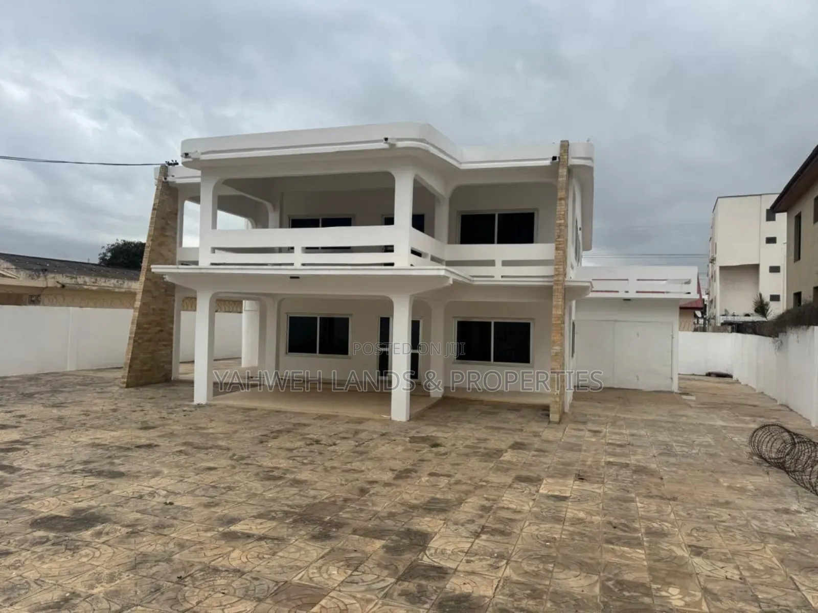 5bdrm House in East Legon for rent in East Legon