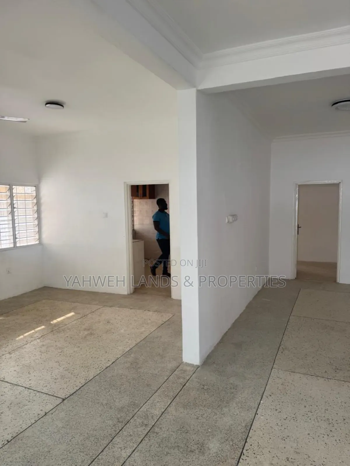 5bdrm House in East Legon for rent in East Legon