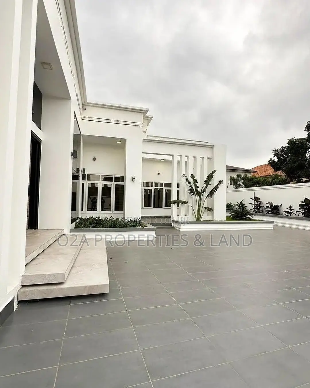 4bdrm House in East Legon Hills for sale in New Legon
