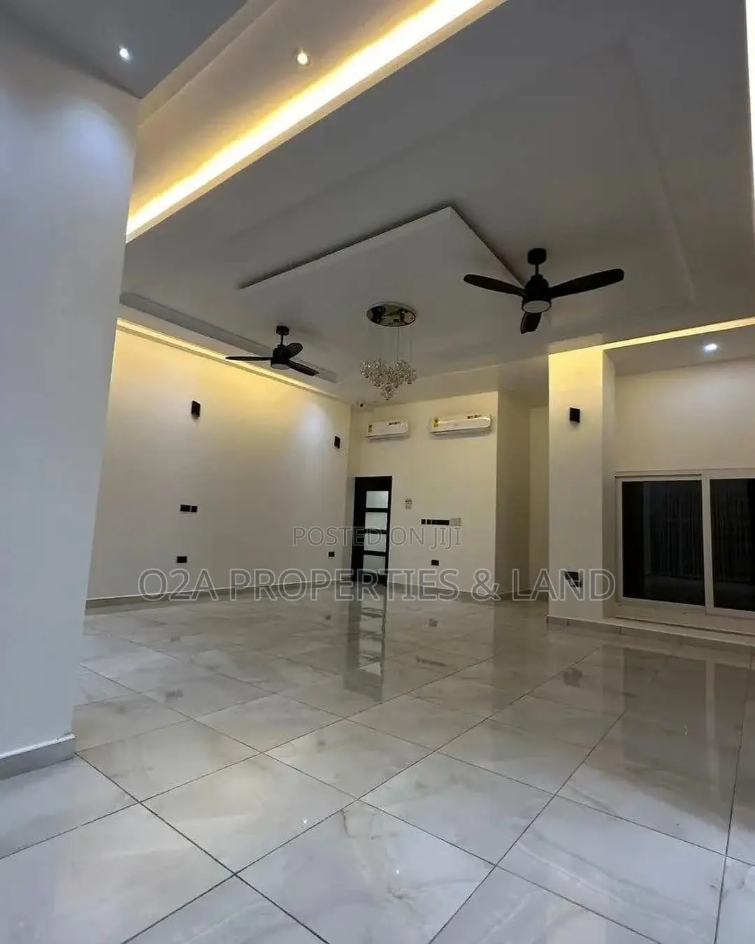 4bdrm House in East Legon Hills for sale in New Legon