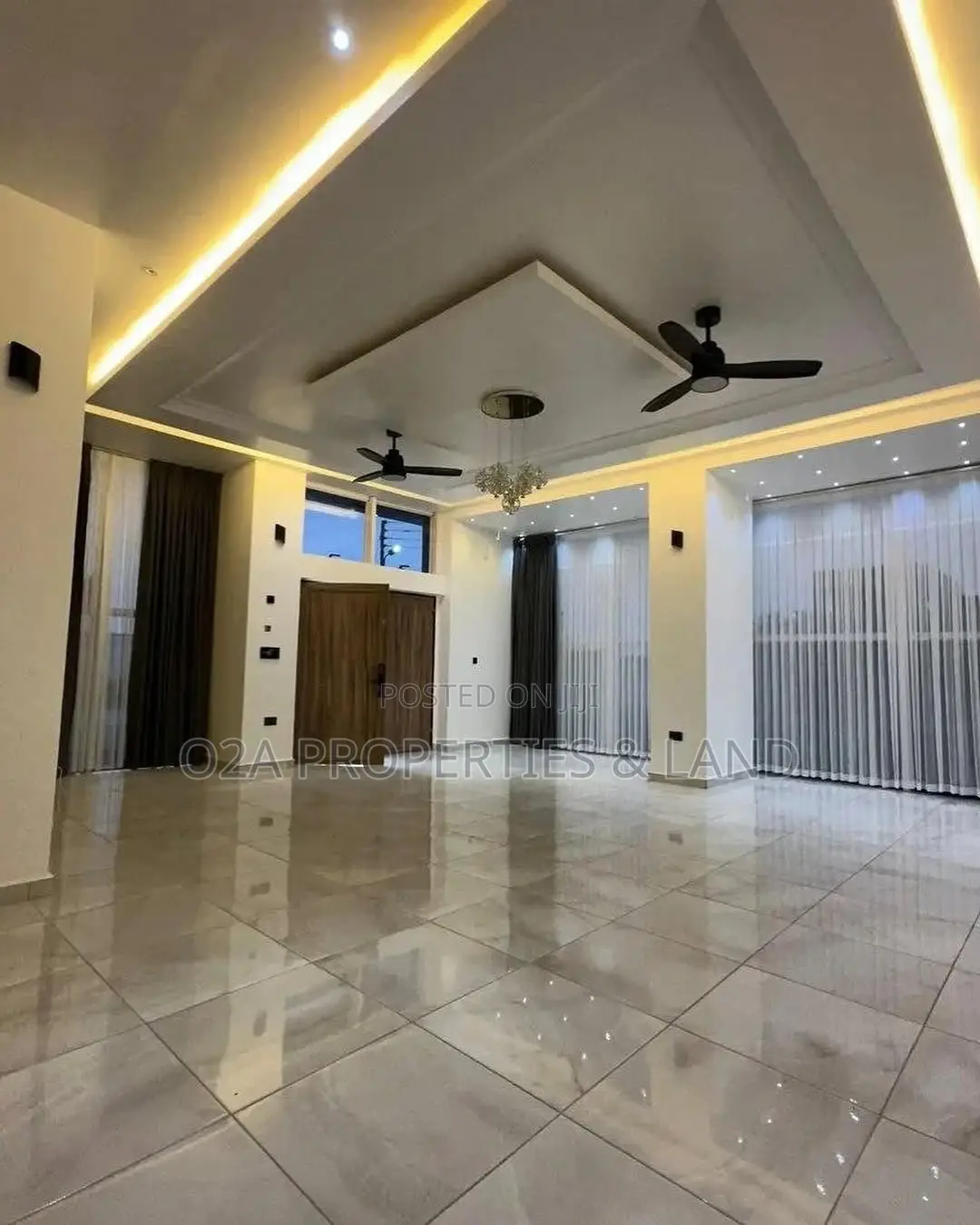 4bdrm House in East Legon Hills for sale in New Legon