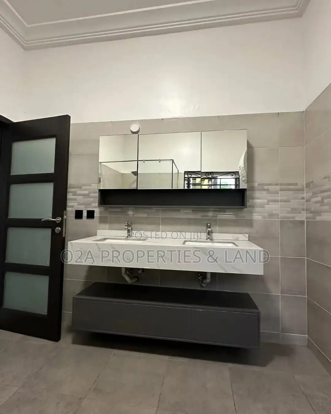 4bdrm House in East Legon Hills for sale in New Legon
