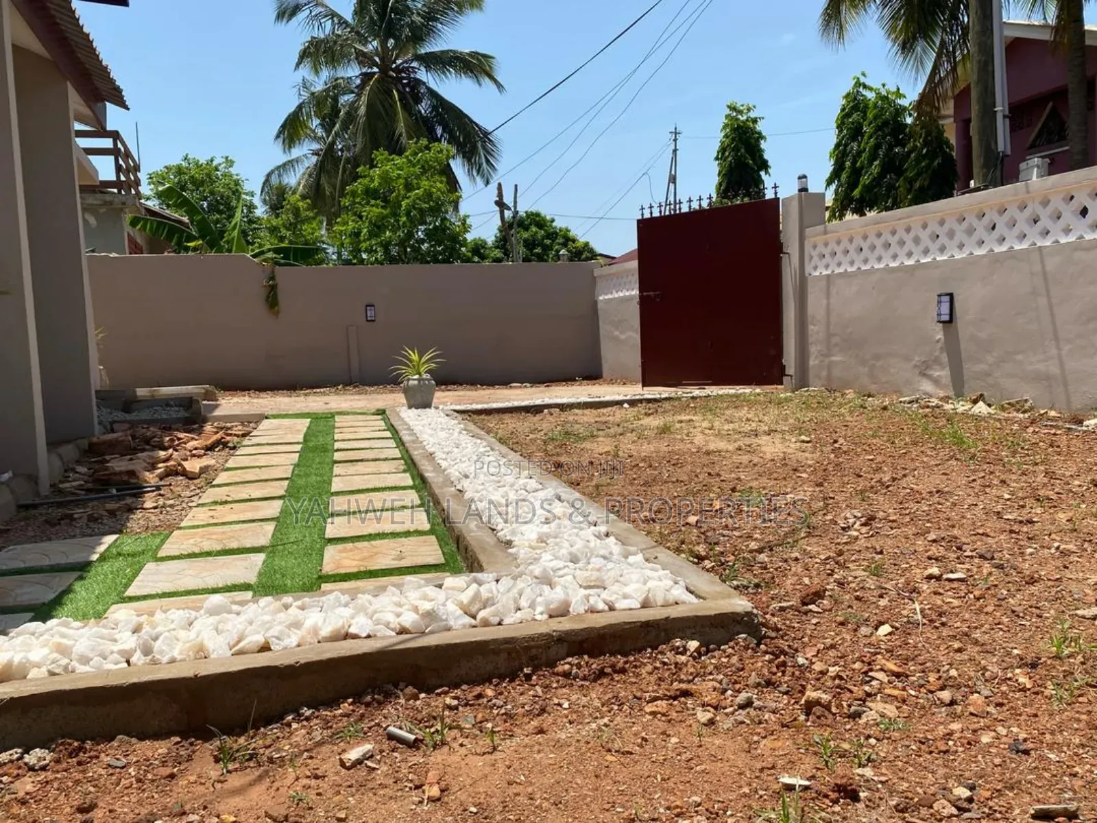3bdrm House in Nungua for sale in Nungua