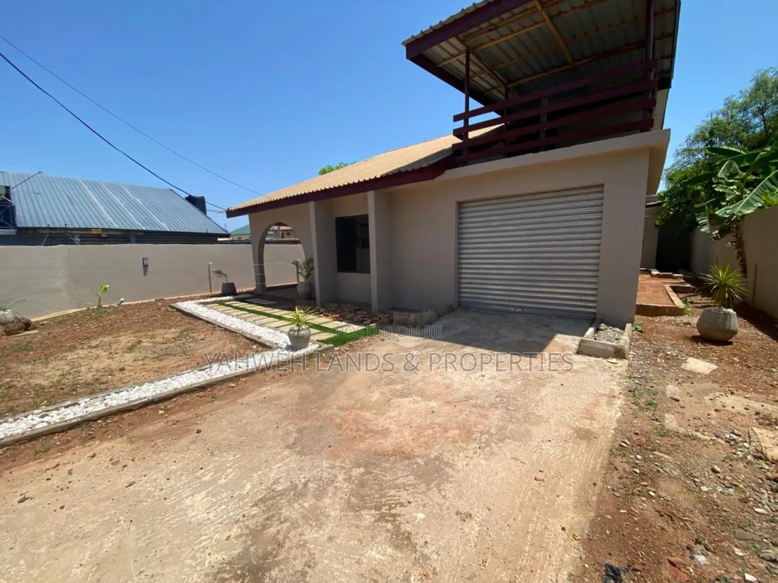 3bdrm House in Nungua for sale in Nungua