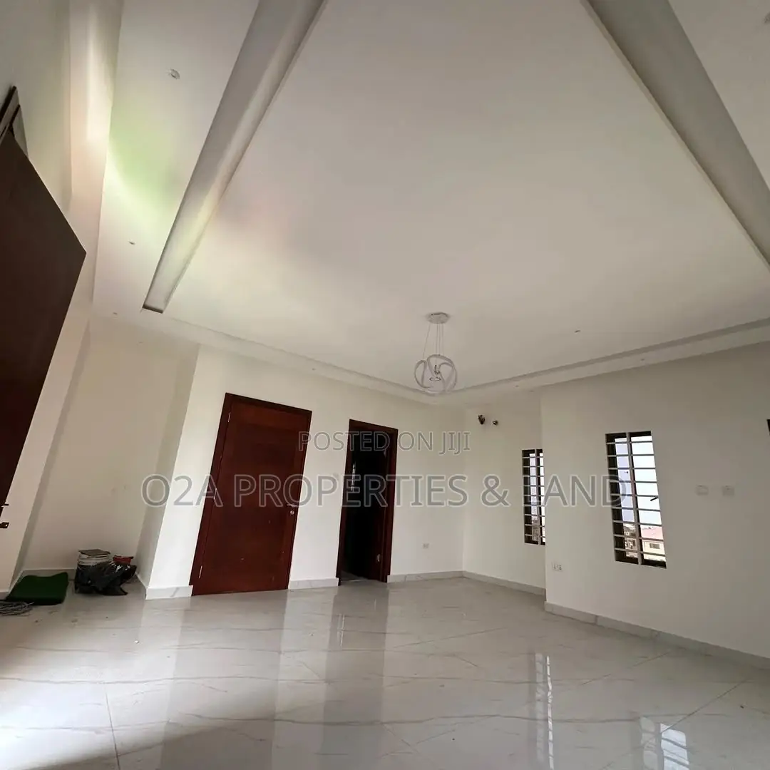 6bdrm House in East Legon Hills for sale in New Legon