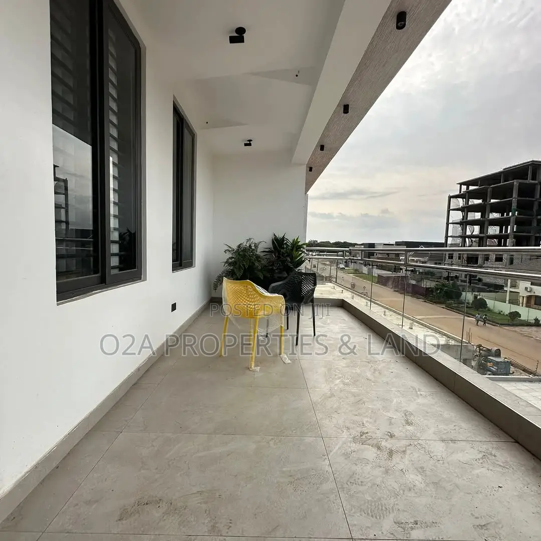 Furnished 2bdrm Apartment in East Legon, Bawaleshie for sale in Bawaleshie