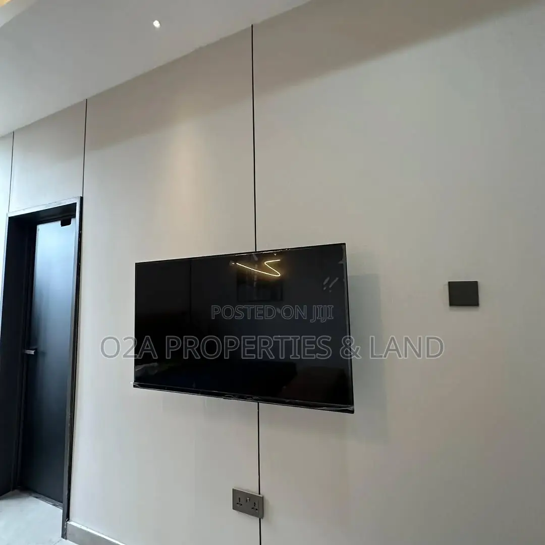 Furnished 2bdrm Apartment in East Legon, Bawaleshie for sale in Bawaleshie