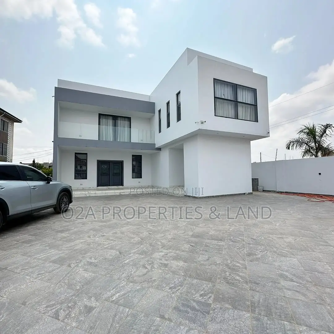 3bdrm House in East Legon Hills for sale in New Legon
