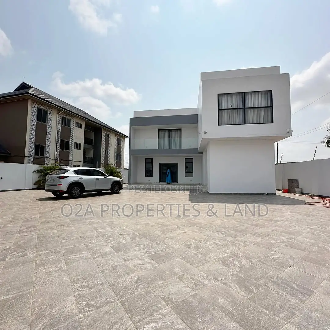 3bdrm House in East Legon Hills for sale in New Legon
