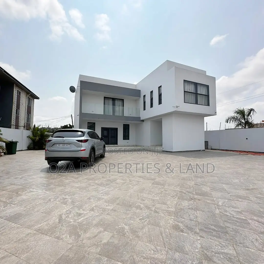 3bdrm House in East Legon Hills for sale in New Legon