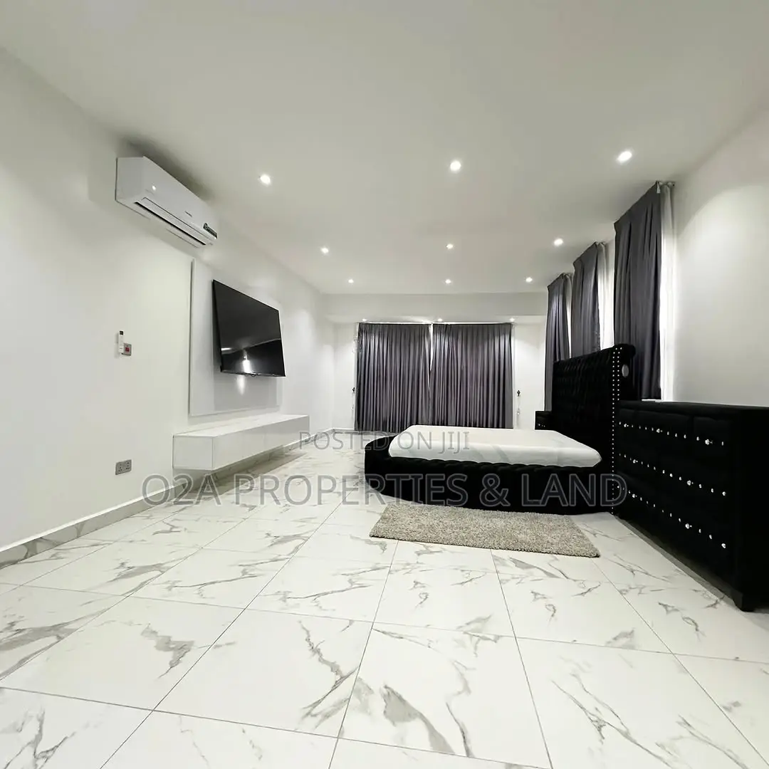 3bdrm House in East Legon Hills for sale in New Legon