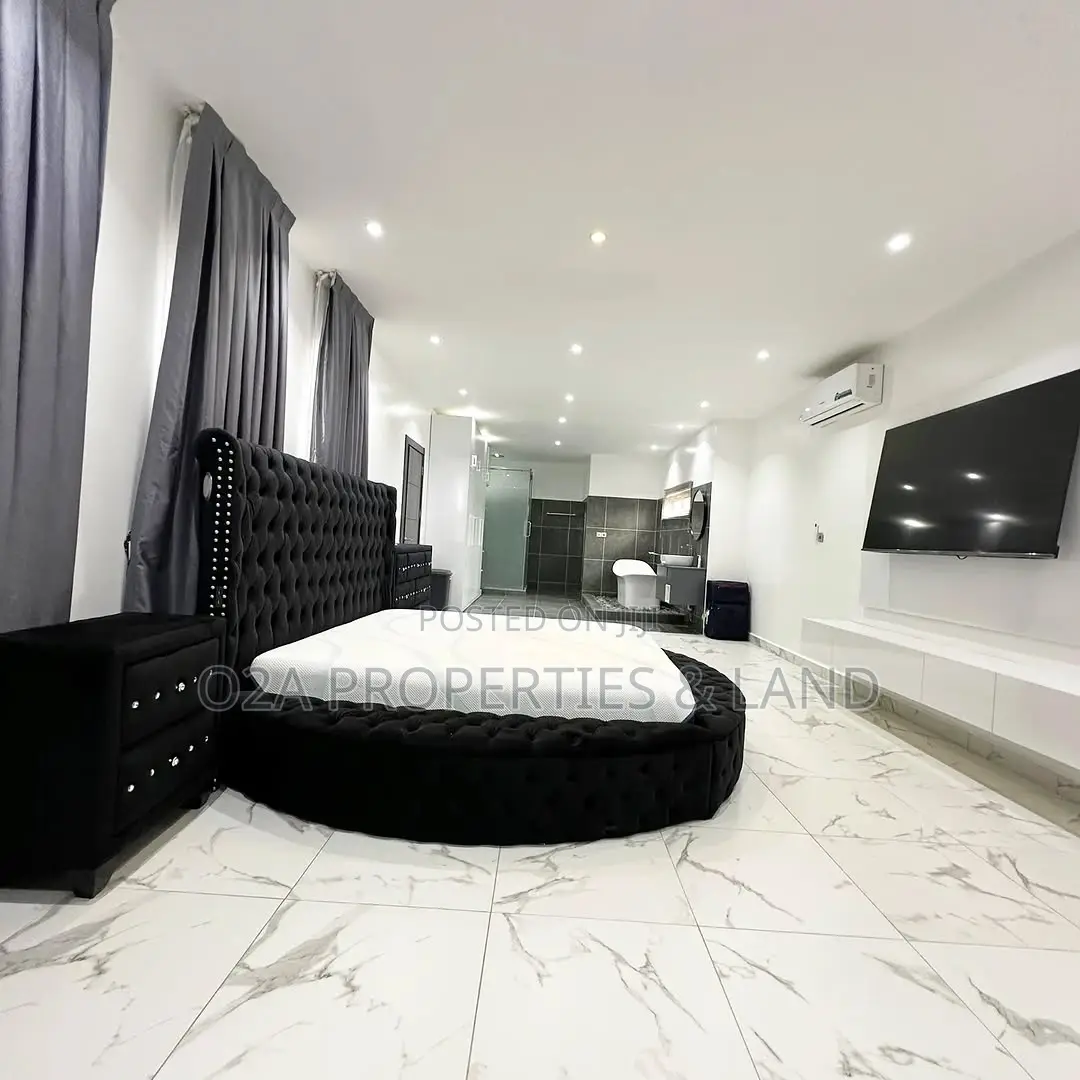 3bdrm House in East Legon Hills for sale in New Legon