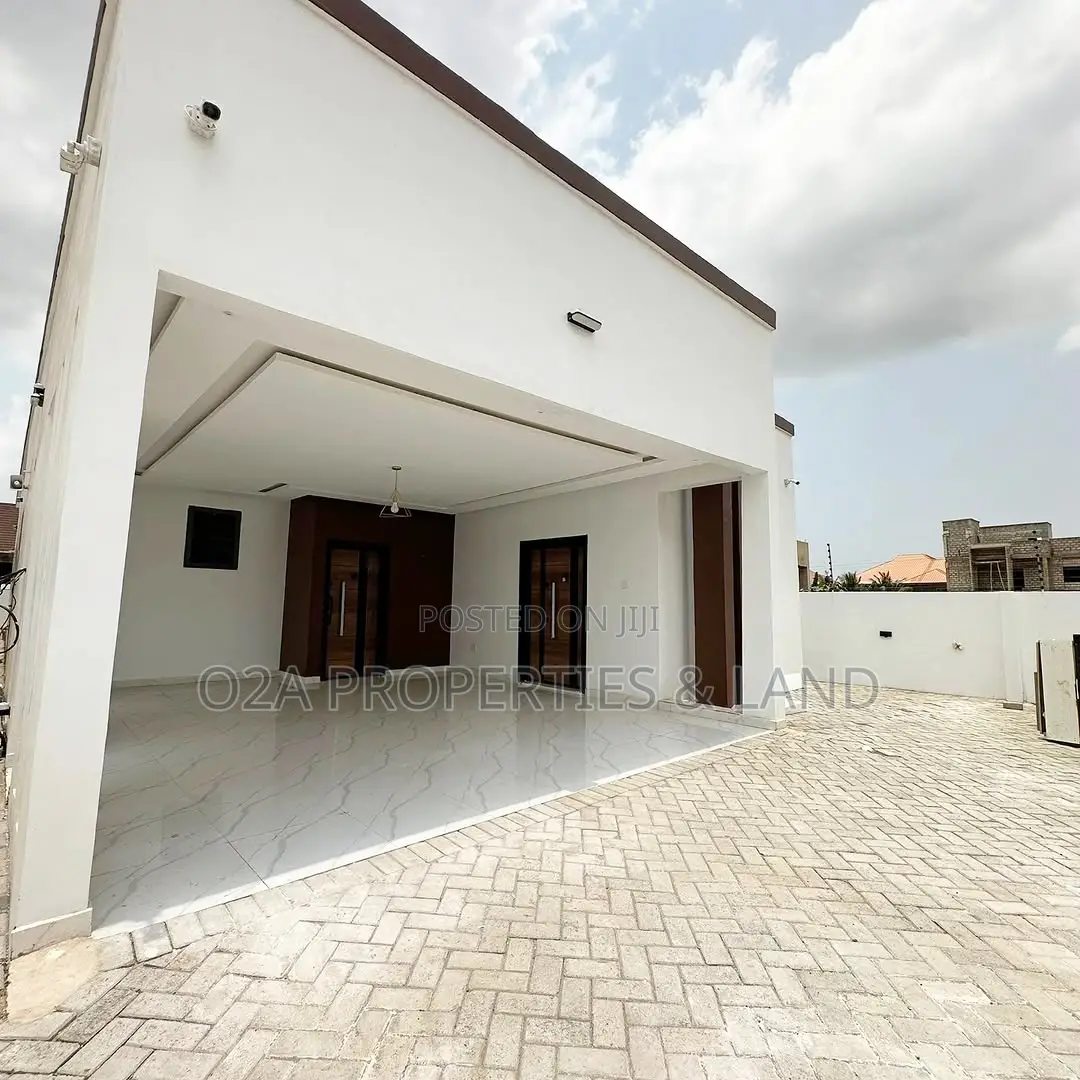 4bdrm House in East Legon Hills for sale in New Legon