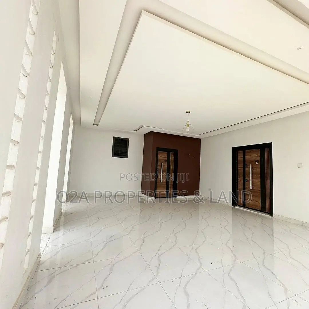 4bdrm House in East Legon Hills for sale in New Legon