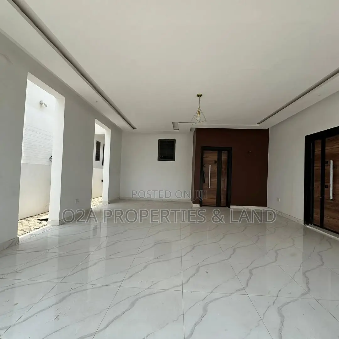 4bdrm House in East Legon Hills for sale in New Legon
