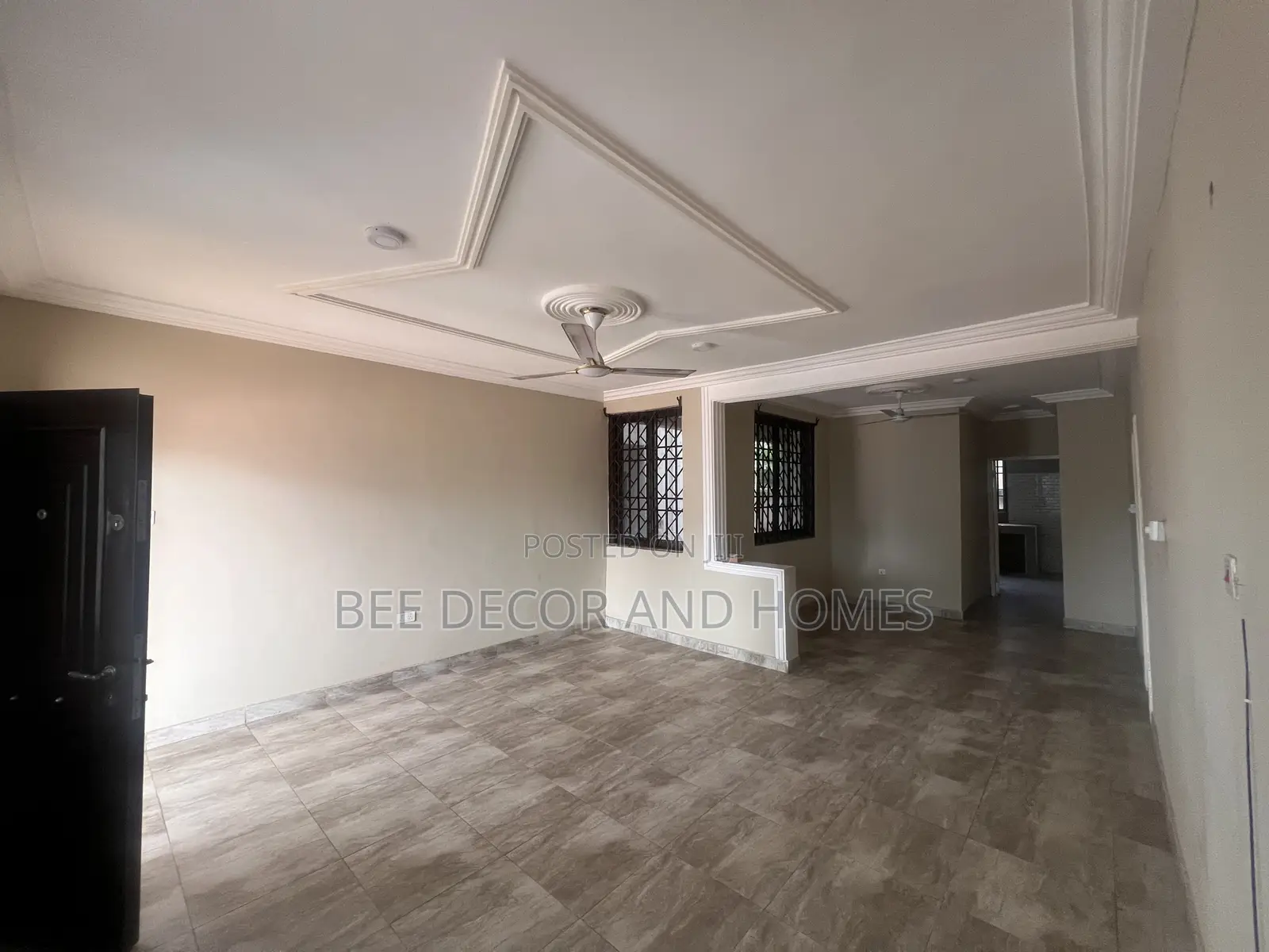 2bdrm Apartment in Bee Decor & Homes, Old Ashomang for rent in Old Ashomang