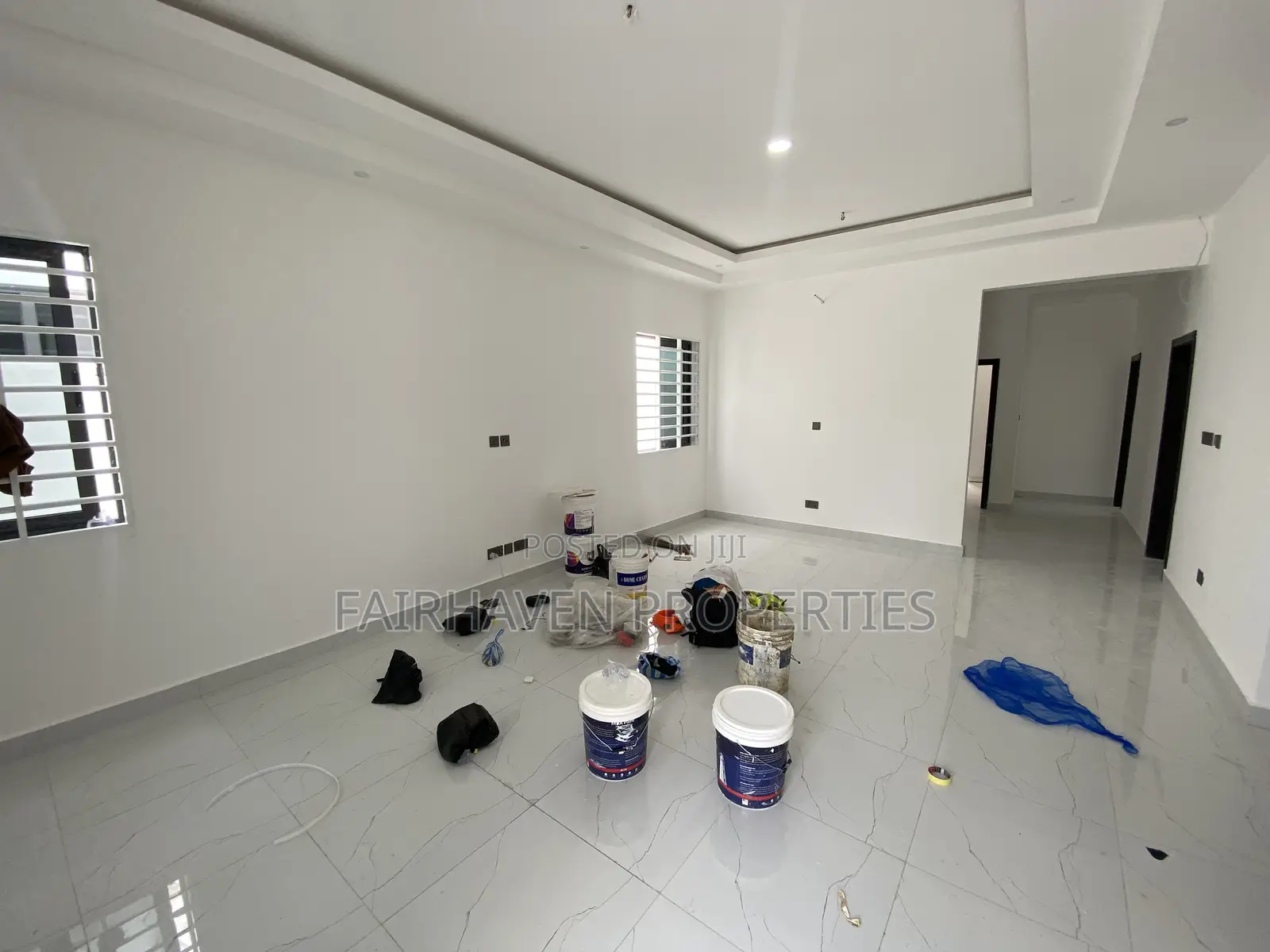 3bdrm House in Fairhaven Properties, Sakumono for sale in Sakumono