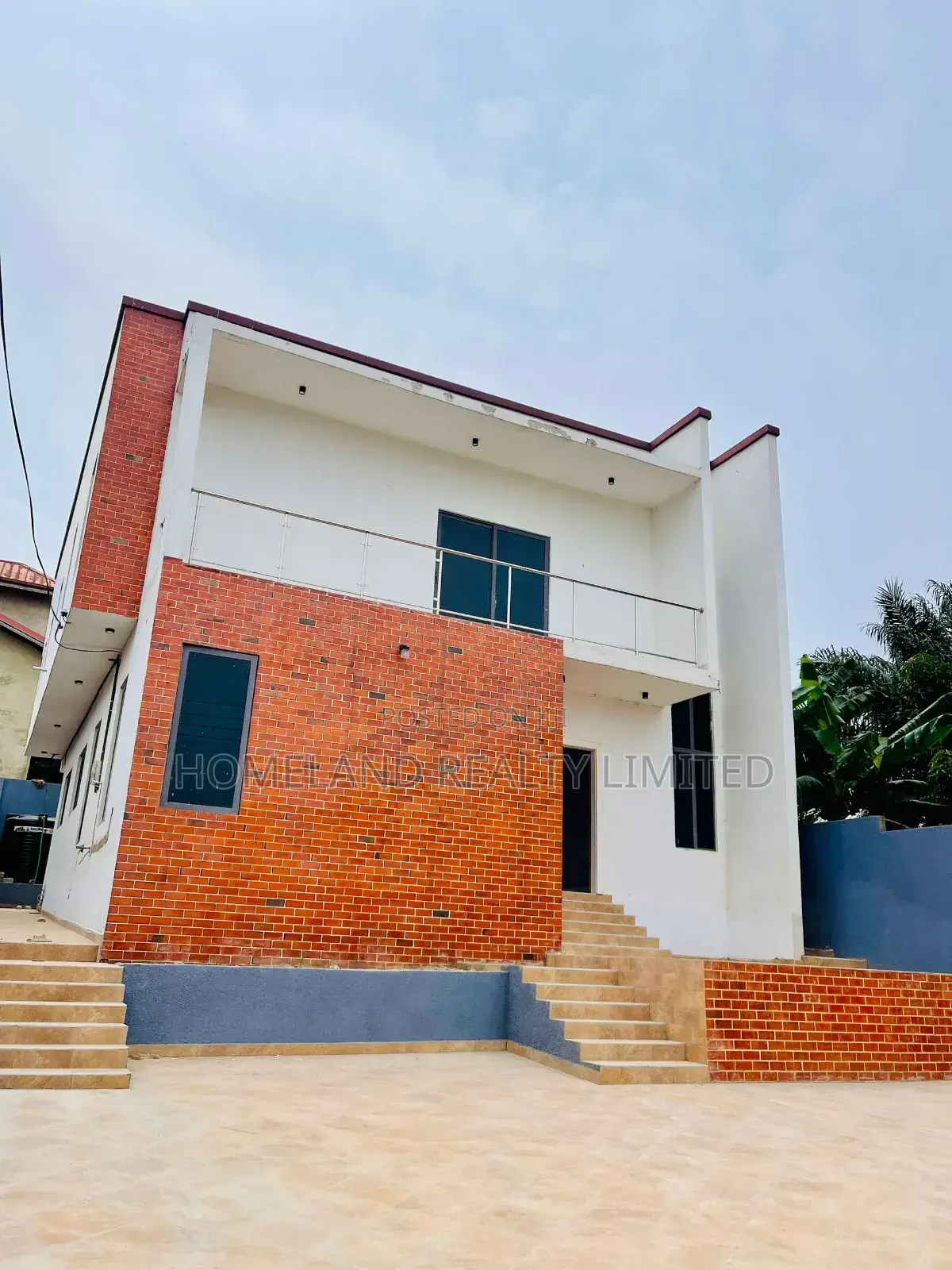 4bdrm Duplex in Kwabenya, Ga East Municipal for sale in Ga East Municipal