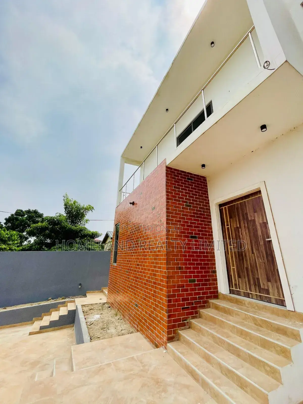 4bdrm Duplex in Kwabenya, Ga East Municipal for sale in Ga East Municipal