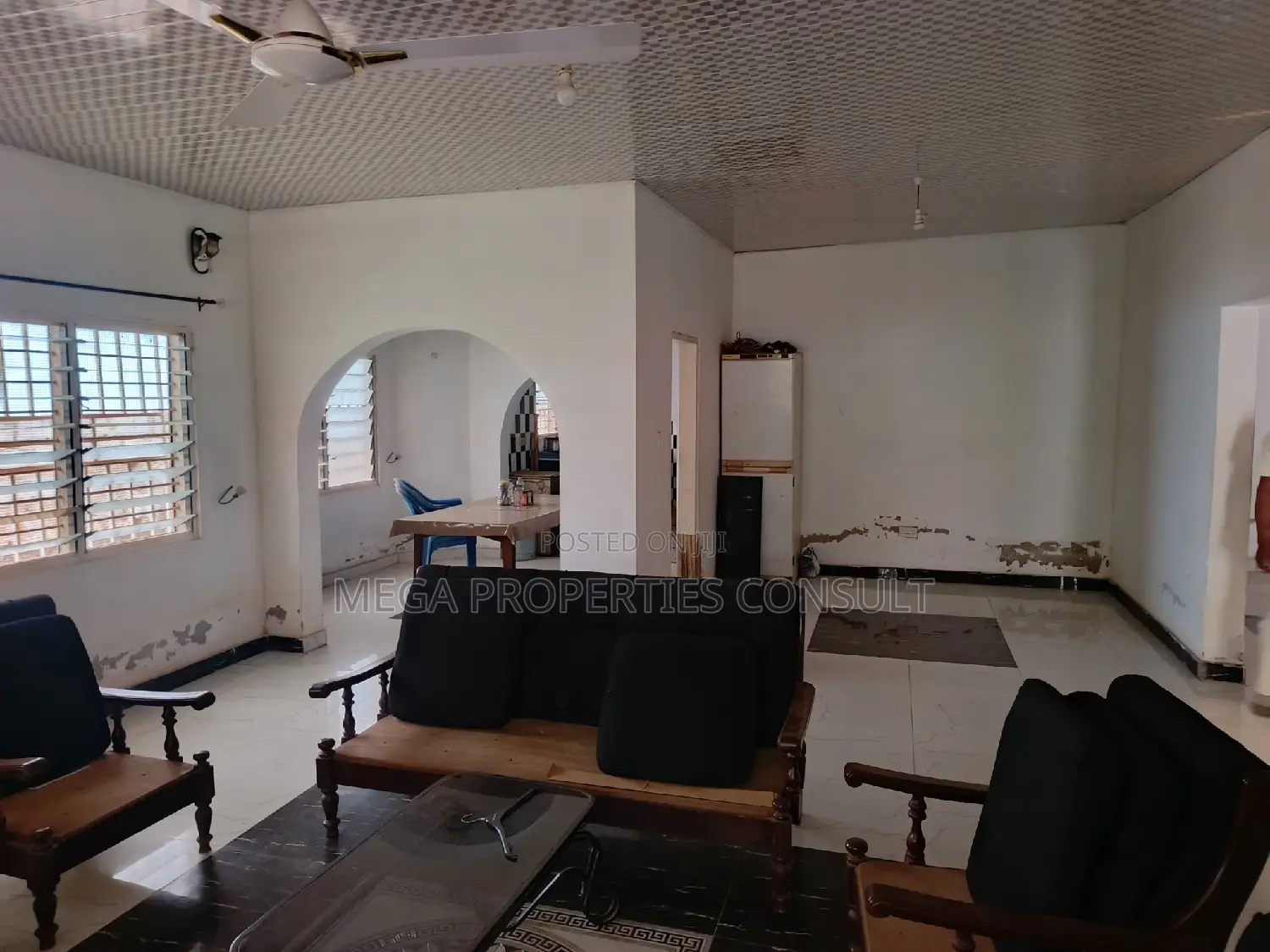 4bdrm House in Dodowa for rent in Dodowa