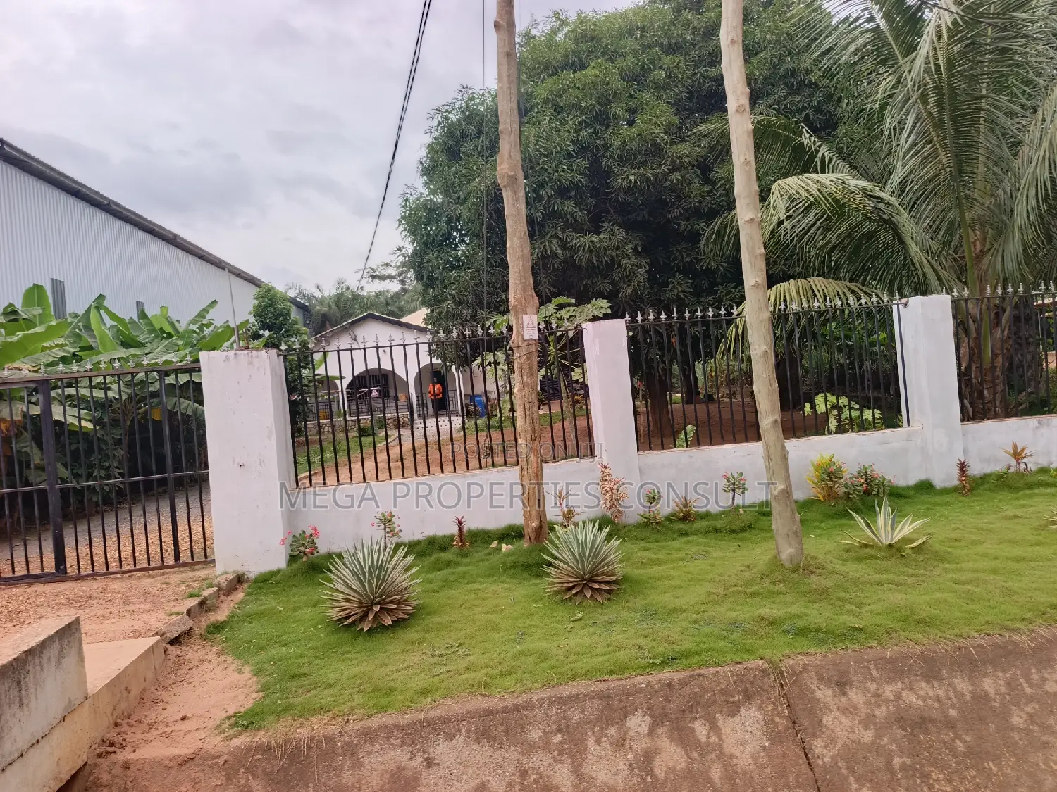 4bdrm House in Dodowa for rent in Dodowa