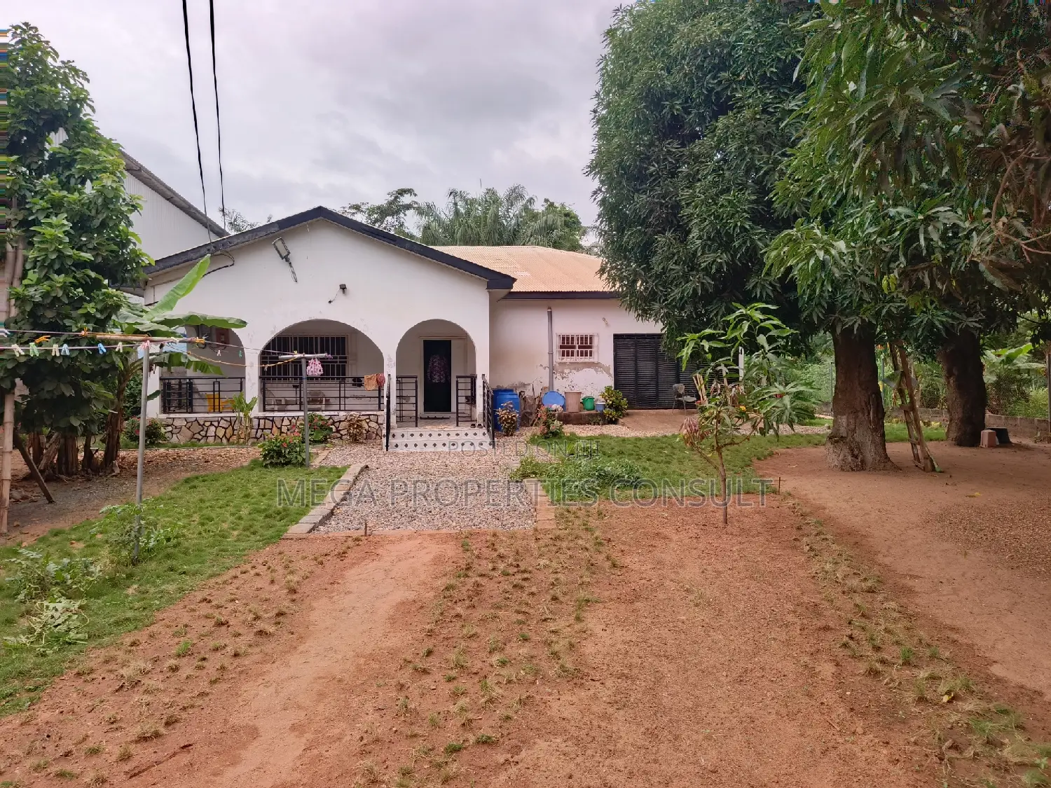 4bdrm House in Dodowa for rent in Dodowa