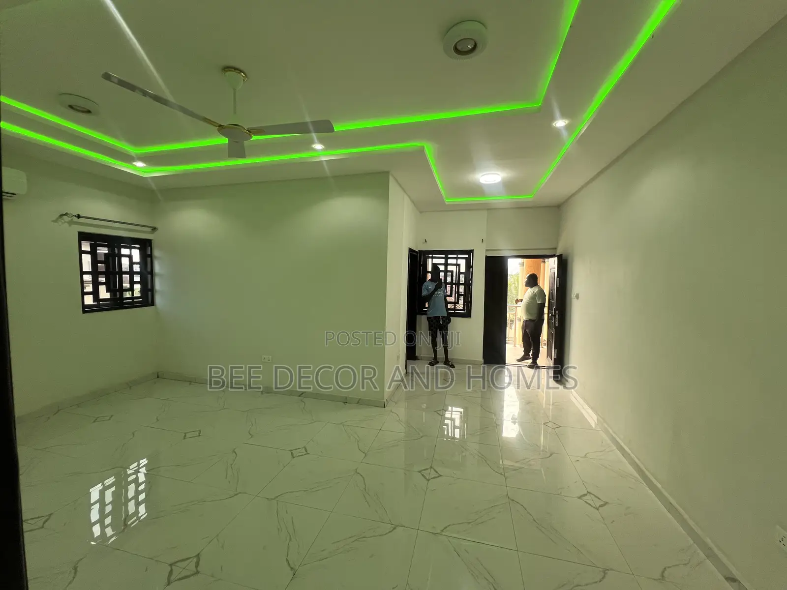 1bdrm Room & Parlour in Bee Decor & Homes, Agbogba for rent in Agbogba