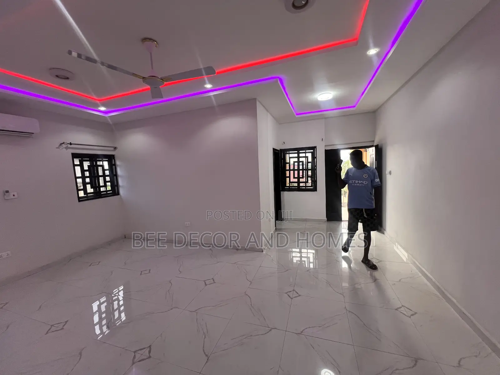 1bdrm Room & Parlour in Bee Decor & Homes, Agbogba for rent in Agbogba