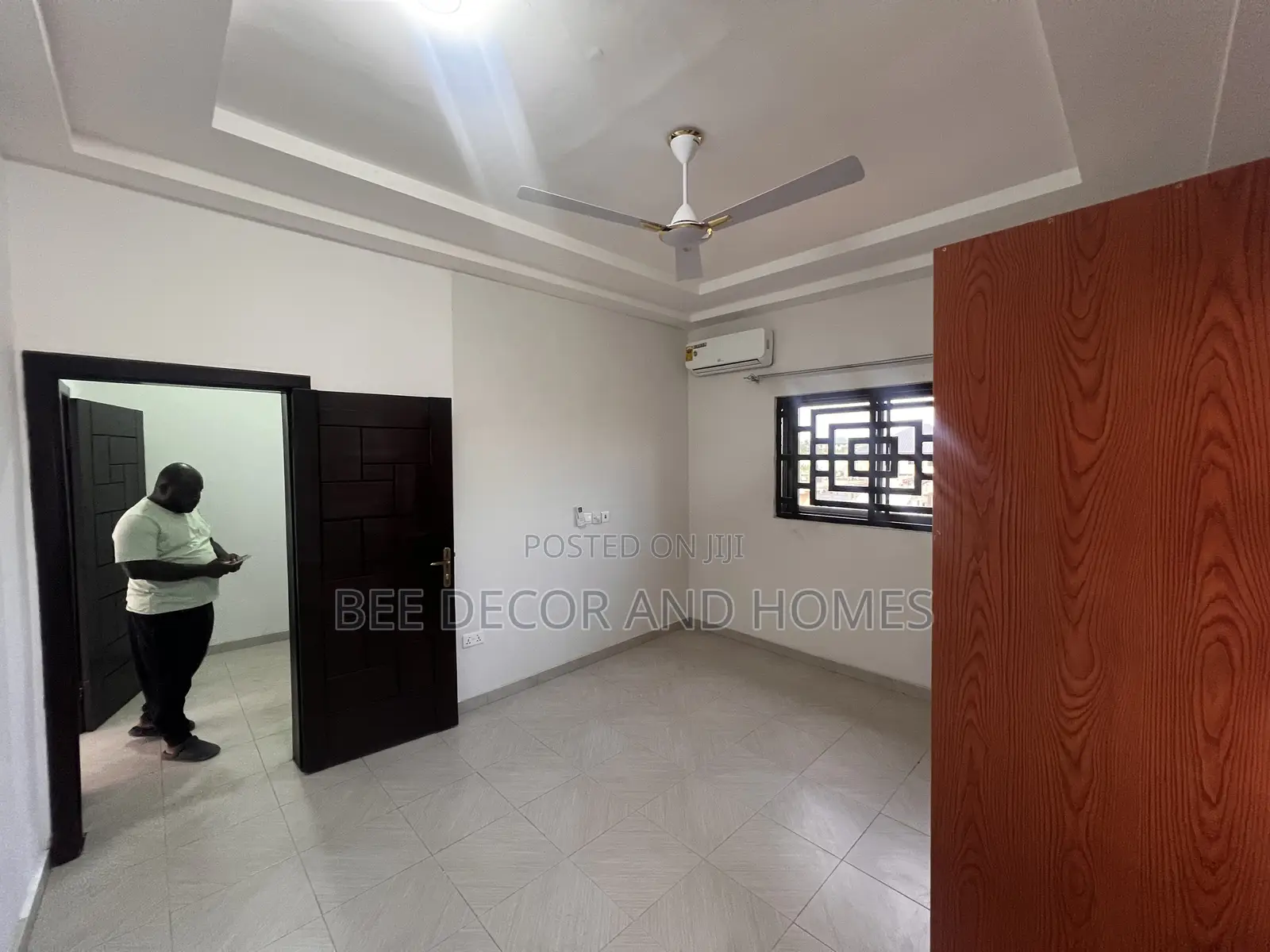1bdrm Room & Parlour in Bee Decor & Homes, Agbogba for rent in Agbogba