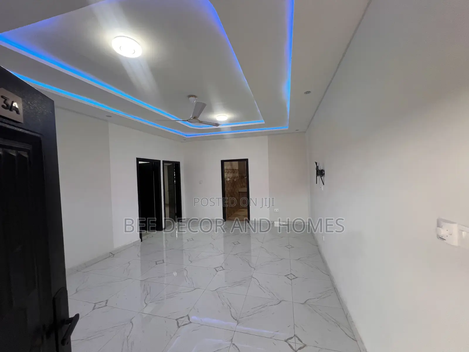 2bdrm Apartment in Bee Decor & Homes, Agbogba for rent in Agbogba