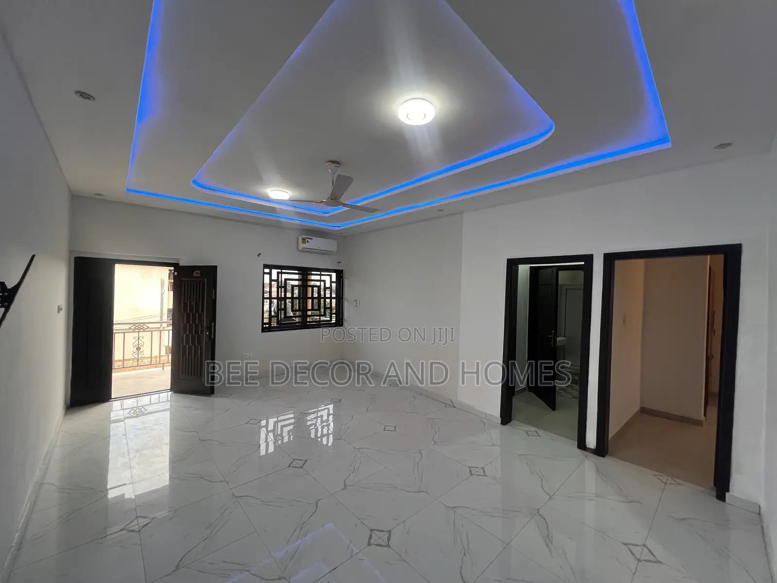2bdrm Apartment in Bee Decor & Homes, Agbogba for rent in Agbogba