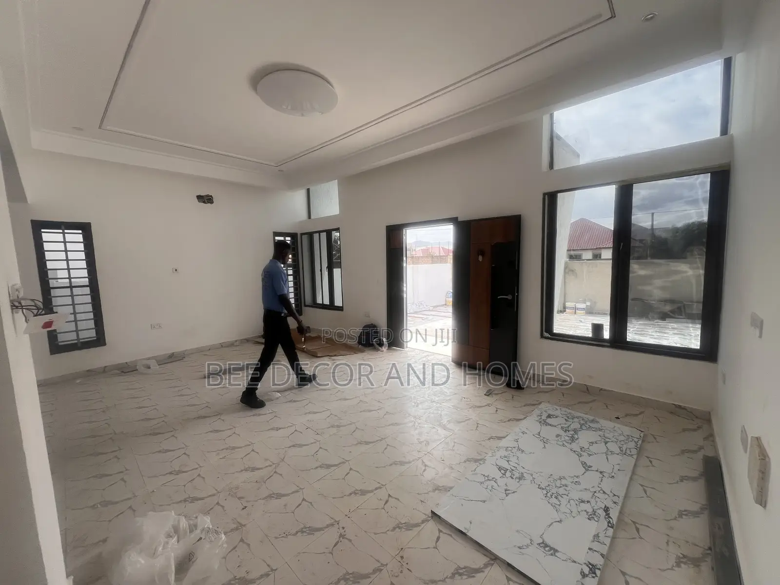 3bdrm House in Bee Decor & Homes, North Legon for sale in North Legon